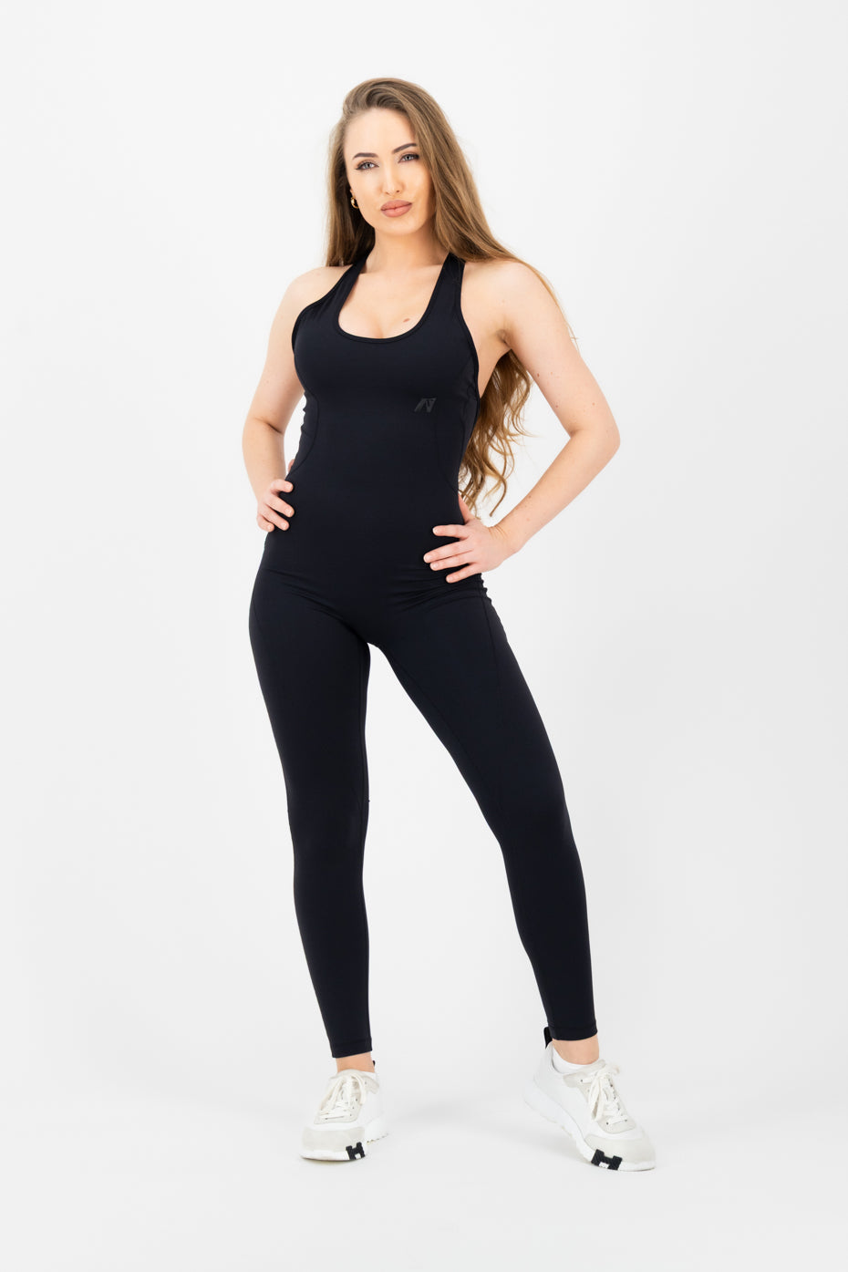All-Day Support Jumpsuit