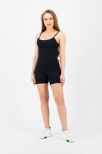 Jumpsuit black
