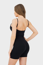 Jumpsuit black